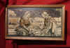 walnut tapestry frame.jpg (76849 bytes)