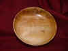 cottonwood bowl flat bottom 02.jpg (45275 bytes)