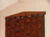 tapestry hanger.jpg (47380 bytes)